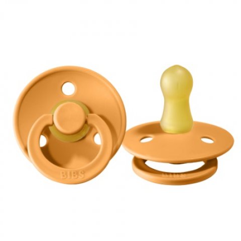 BIBS Colour Apricot 6-18 месяцев 00387 BIBS Colour Apricot 6-18 месяцев 00387