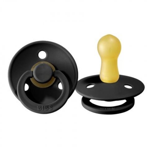 BIBS Colour Black 18-36 месяцев 00151 BIBS Colour Black 18-36 месяцев 00151