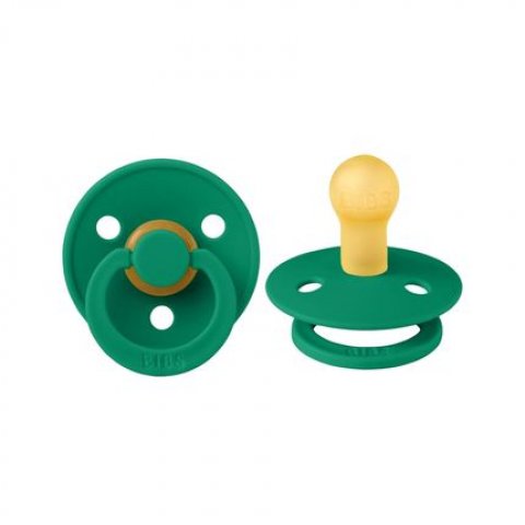 BIBS Colour Evergreen 0-6 месяцев 100301 BIBS Colour Evergreen 0-6 месяцев 100301