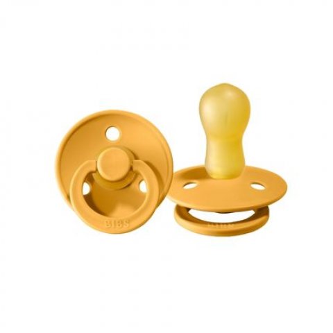 BIBS Colour Honey Bee 6-18 месяцев, 01592 BIBS Colour Honey Bee 6-18 месяцев, 01592
