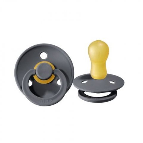 BIBS Colour Iron 18-36 месяцев 02473 BIBS Colour Iron 18-36 месяцев 02473