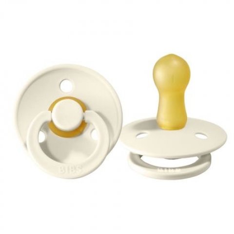 BIBS Colour Ivory 18-36 месяцев 02470 BIBS Colour Ivory 18-36 месяцев 02470