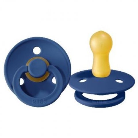 BIBS Colour Midnight 6-18 месяцев 00161 BIBS Colour Midnight 6-18 месяцев 00161