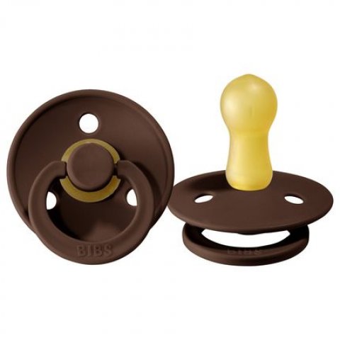 BIBS Colour Mocha 6-18 месяцев, 01631 BIBS Colour Mocha 6-18 месяцев, 01631