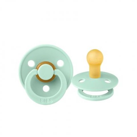 BIBS Colour Nordic Mint 6-18 месяцев 02578 BIBS Colour Nordic Mint 6-18 месяцев 02578