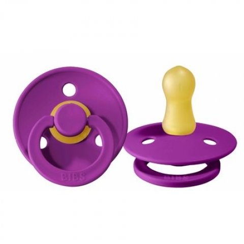 BIBS Colour Orchide 0-6 месяцев 00730 BIBS Colour Orchide 0-6 месяцев 00730