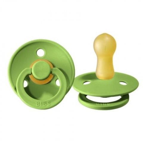 BIBS Colour Pear 0-6 месяцев 00823 BIBS Colour Pear 0-6 месяцев 00823
