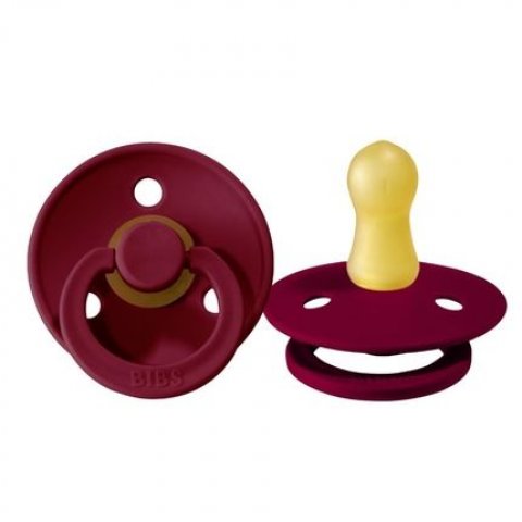 BIBS Colour Ruby 6-8 месяцев 00162 BIBS Colour Ruby 6-8 месяцев 00162