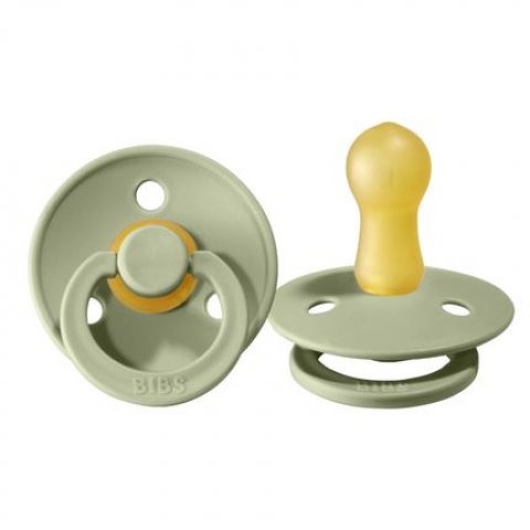 BIBS Colour Sage 6-18 месяцев 00060 BIBS Colour Sage 6-18 месяцев 00060