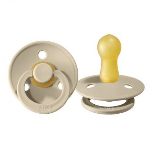 BIBS Colour Sand 0-6 месяцев 00100 BIBS Colour Sand 0-6 месяцев 00100