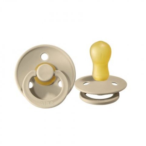 BIBS Colour Sand 18-36 месяцев 02469 BIBS Colour Sand 18-36 месяцев 02469