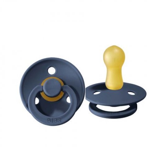 BIBS Colour Steel Blue 6-18 месяцев 02178 BIBS Colour Steel Blue 6-18 месяцев 02178