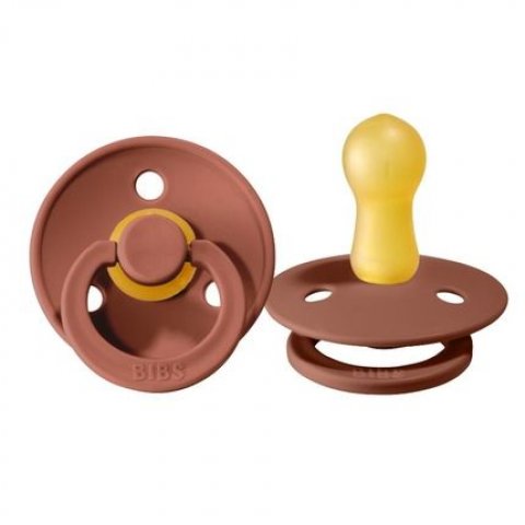 BIBS Colour Woodchuck 0-6 месяцев 00160 BIBS Colour Woodchuck 0-6 месяцев 00160