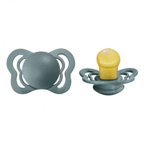 BIBS Couture Latex Island Sea 0-6 месяцев 02232 BIBS Couture Latex Island Sea 0-6 месяцев 02232