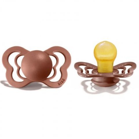 BIBS Couture Latex Woodchuck 6-36 месяцев 01866 BIBS Couture Latex Woodchuck 6-36 месяцев 01866