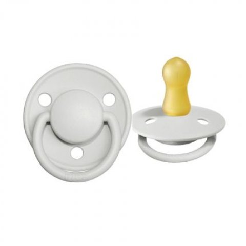 BIBS De Lux Latex Haze 6+ месяцев 02305 BIBS De Lux Latex Haze 6+ месяцев 02305