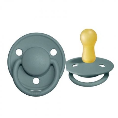 BIBS De Lux Latex Island Sea 6+ месяцев 02212 BIBS De Lux Latex Island Sea 6+ месяцев 02212