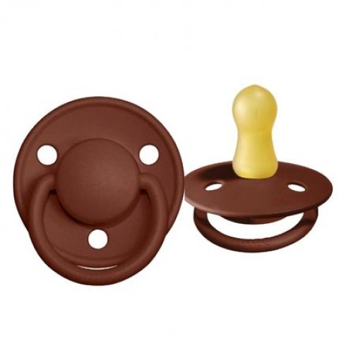 BIBS De Lux Latex Rust 6+ месяцев BIBS De Lux Latex Rust 6+ месяцев