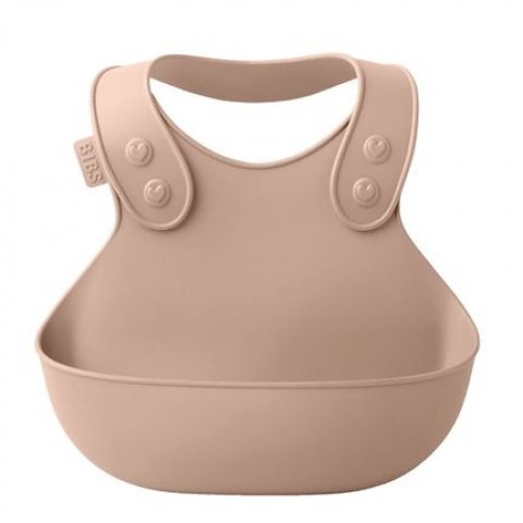 BIBS Нагрудник Overall Bib Blush BIBS Нагрудник Overall Bib Blush