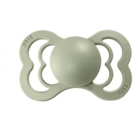 BIBS SUPREME Latex Sand (0-36) 00035 BIBS SUPREME Latex Sand (0-36) 00035