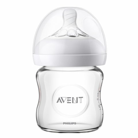 Бутылочка Philips Avent Natural2 120мл с 0месяцев Бутылочка Philips Avent Natural2 120мл с 0месяцев