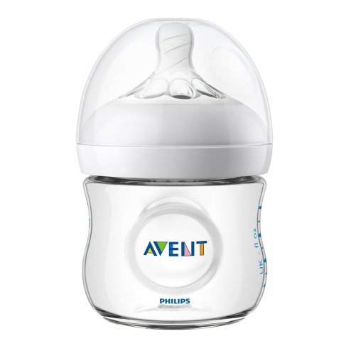 Бутылочка Philips Avent Natural2 125мл с 0месяцев Бутылочка Philips Avent Natural2 125мл с 0месяцев