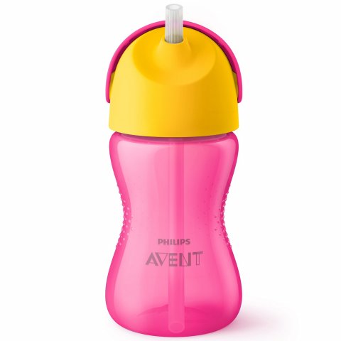 Чашка Philips Avent 12 мес+ 300мл Чашка Philips Avent 12 мес+ 300мл