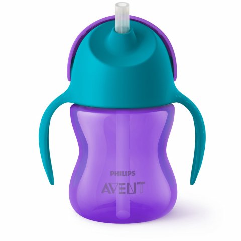 Чашка Philips Avent 9 мес+ 200 мл Чашка Philips Avent 9 мес+ 200 мл