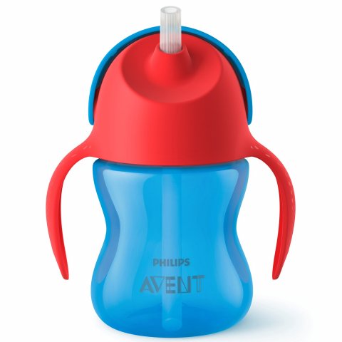 Чашка Philips Avent 9 мес+ 200мл Чашка Philips Avent 9 мес+ 200мл