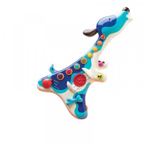 Игрушка музыкальная Гитара B.Toys Игрушка музыкальная Гитара B.Toys