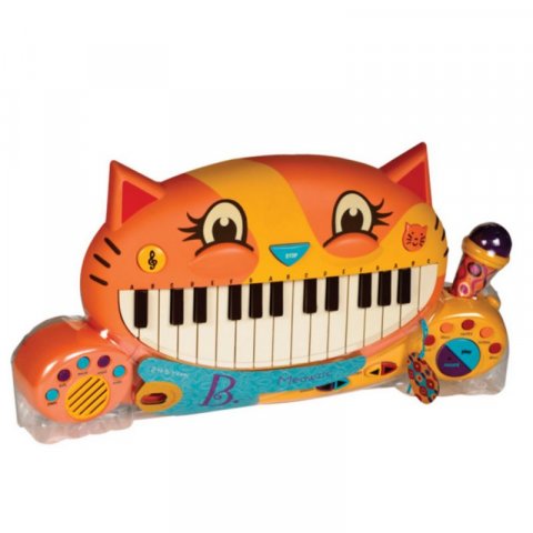 Игрушка музыкальная Пианино B.Toys Игрушка музыкальная Пианино B.Toys
