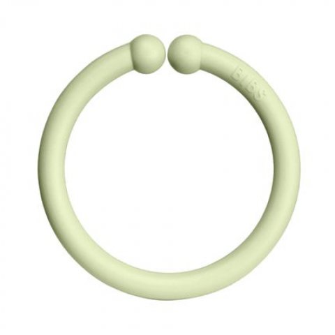 Кольцо BIBS Loops Sage 00113 (2 шт.) Кольцо BIBS Loops Sage 00113 (2 шт.)