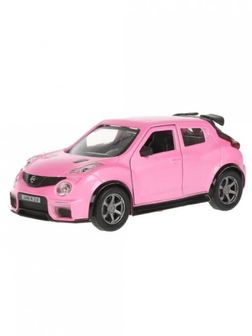 Машина Технопарк Nissan Juke-R 2.0 Машина Технопарк Nissan Juke-R 2.0