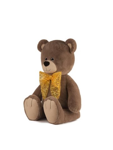 Мягкая Игрушка Maxitoys Luxury, Мишка Терри, 50 см Мягкая Игрушка Maxitoys Luxury, Мишка Терри, 50 см