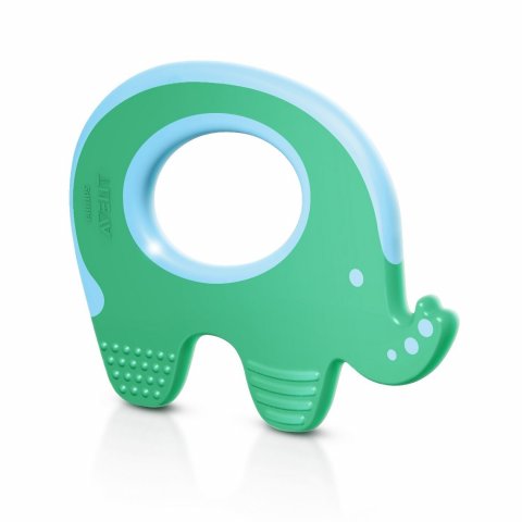 Прорезыватель Philips Avent Слоник 3 мес+ Прорезыватель Philips Avent Слоник 3 мес+