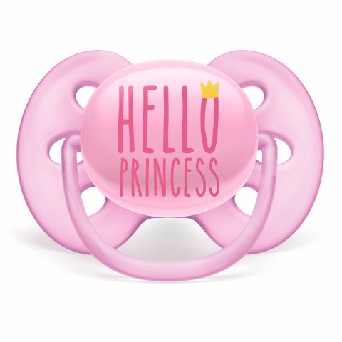 Пустышка Philips Avent ultra soft с футляром для хранения и стерилизации 6-18месяцев Пустышка Philips Avent ultra soft с футляром для хранения и стерилизации 6-18месяцев