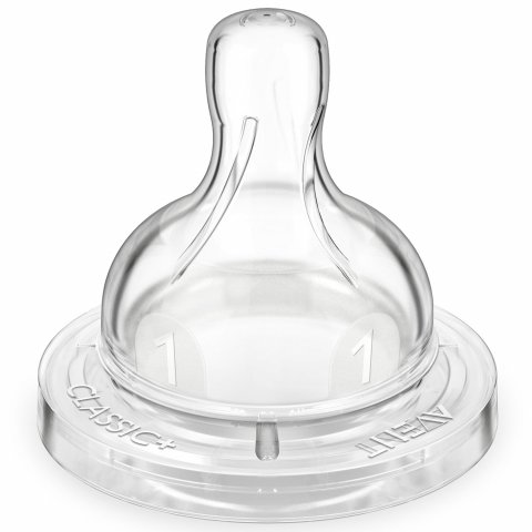 Соска Philips Avent Anti-colic с 0месяцев 2шт Соска Philips Avent Anti-colic с 0месяцев 2шт