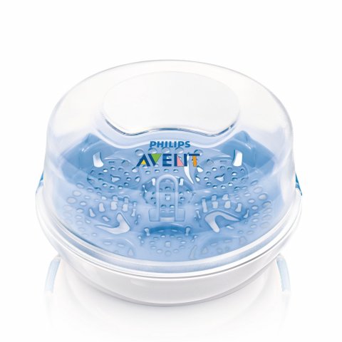 Стерилизатор для СВЧ Philips Avent Стерилизатор для СВЧ Philips Avent