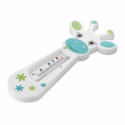 Термометр детский для воды, для купания в ванночке Fairy Cow от ROXY-KIDS Термометр детский для воды, для купания в ванночке Fairy Cow от ROXY-KIDS