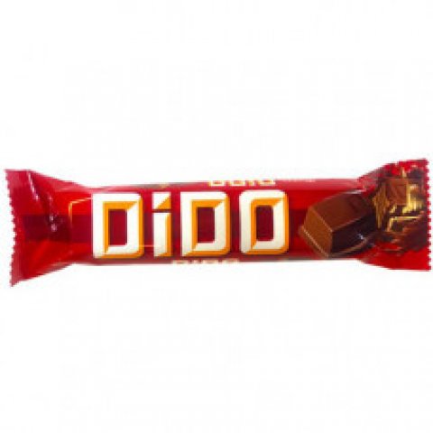 ULKER DIDO 35 гр ULKER DIDO 35 гр